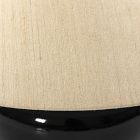 Kiyo Table Lamp (13")