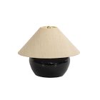 Kiyo Table Lamp (13")