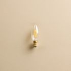 LED Tala C11 4W 2200K E12 Candle Lightbulb