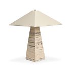Andros Table Lamp (21")