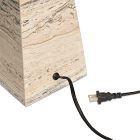 Andros Table Lamp (21")