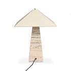 Andros Table Lamp (21")
