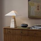 Andros Table Lamp (21")