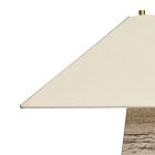 Andros Table Lamp (21")