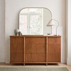 Bogota 6-Drawer Dresser (60")