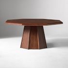 Combs Coffee Table (36")