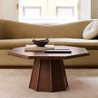 Combs Coffee Table (36")