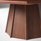 Combs Coffee Table (36")