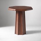 Combs Side Table (18")