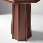 Combs Side Table (18")
