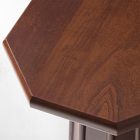 Combs Side Table (18")