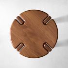 Hollis Side Table (20")