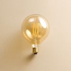 LED Tala G39 6W 2200K E26 Gaia Tinted Lightbulb (Set of 4)