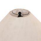 Leti Table Lamp (25")