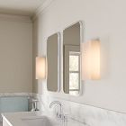 Monroe Bath Sconce (5"&ndash;14")