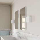 Monroe Bath Sconce (5"&ndash;14")
