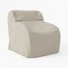 Oceana Outdoor Swivel Chair Protective Cover