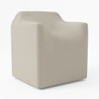 Telluride Outdoor Dining Swivel Chair Protective Cover