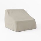 Ventura Aluminum Outdoor Sectional Protective Covers