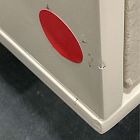 Open Box: Emilia Buffet (54") - Alabaster White, Chalk