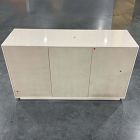 Open Box: Emilia Buffet (54") - Alabaster White, Chalk