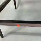 Open Box: Hinoiri Counter Stool (27.7") - Charter Oatmeal