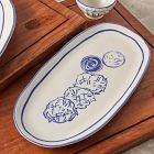 Russ &amp; Daughters Wood Challah Board