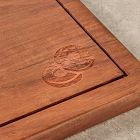 Russ &amp; Daughters Wood Bagel Board