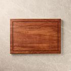 Russ &amp; Daughters Wood Challah Board