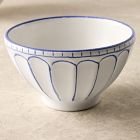 Russ &amp; Daughters Stoneware Cereal Bowl Sets
