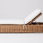 Video 1 for Westport Wicker Outdoor Chaise Lounge