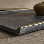 Christina Ricci Marble Tray