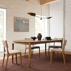 Clementine Dining Table (78")