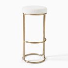 Cora Bar &amp; Counter Stools