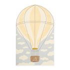 Joseph Altuzarra Hot Air Balloon Wool Rug