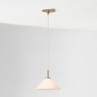 Junie Pendant (10"&ndash;18")