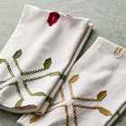Lou Geo Napkin Sets