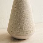 Snowy Ceramic Trees
