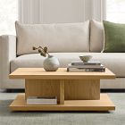 Wallace Square Coffee Table (36")