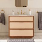Douglas Single Bathroom Vanity (36")