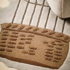 Joseph Altuzarra Hot Air Balloon Wool Rug