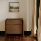 Moyock Tatami Mat 3-Drawer Dresser (32")