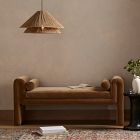 Sigrun Accent Bench