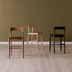 Amsterdam Solid Wood Bar &amp; Counter Stools