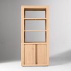 Cutler Bookcase (36")