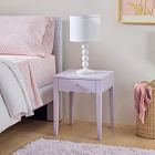 Kids Daisy Nightstand (16")