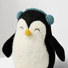Polar Pals Penguin Family (Set of 4)