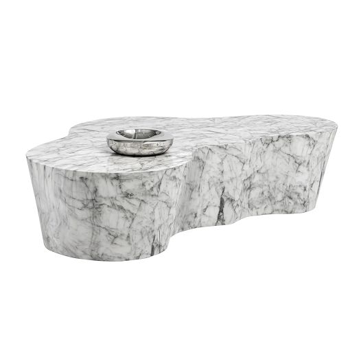 Bradhurst Coffee Table (60") by West Elm