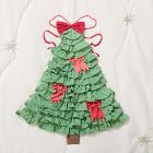 Christmas Bow Quilt