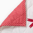 Christmas Bow Quilt